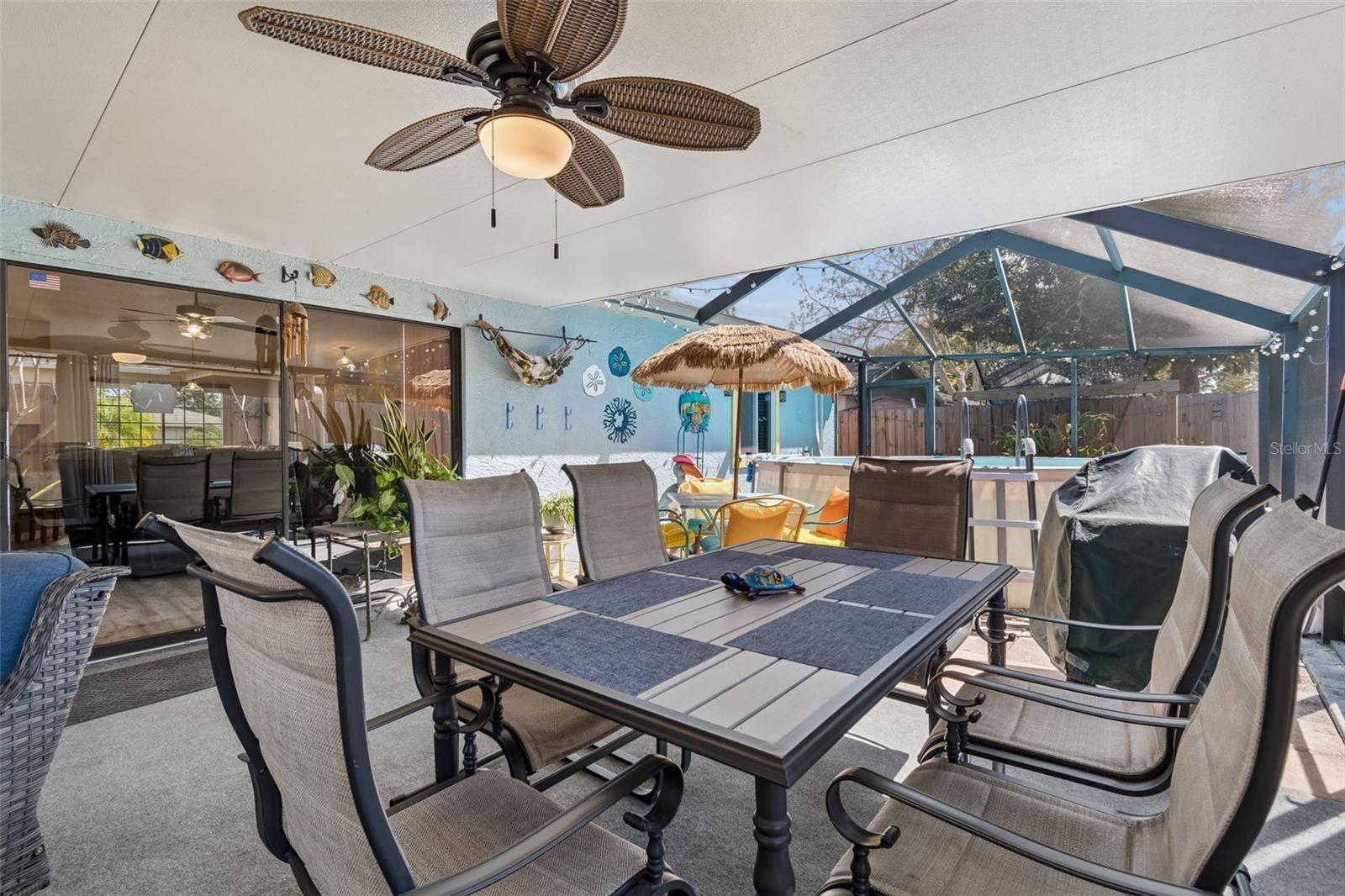 RIDGEWOOD - Residential