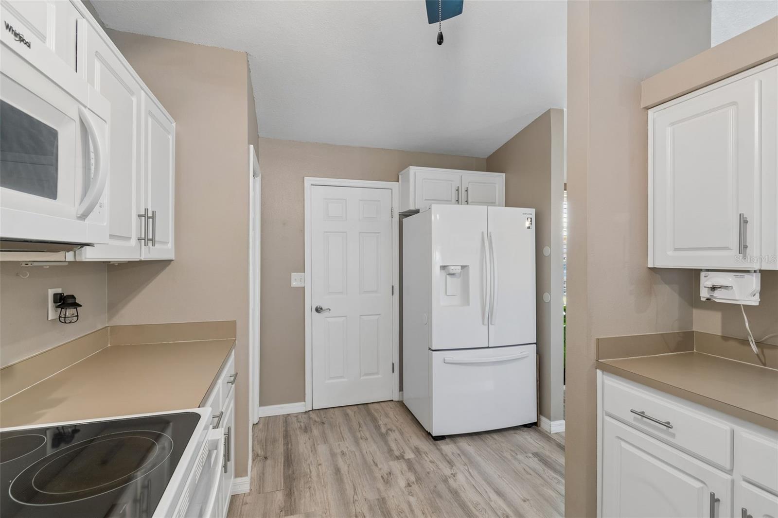 RIDGEWOOD - Residential