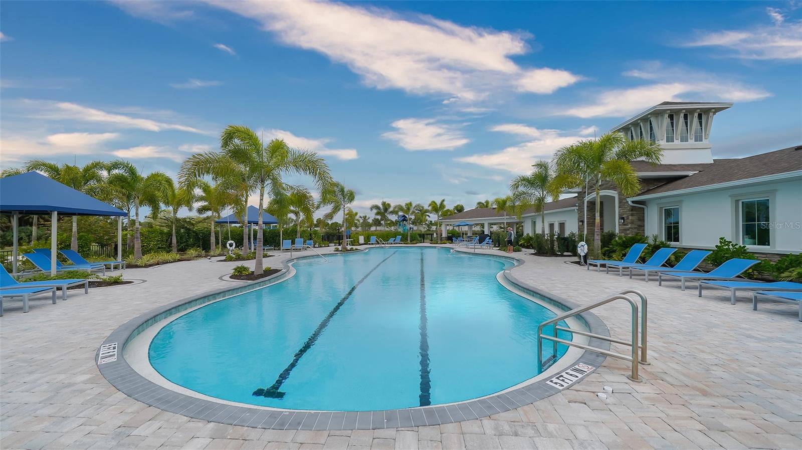 PROMENADE ESTATES PH II - Residential Lease