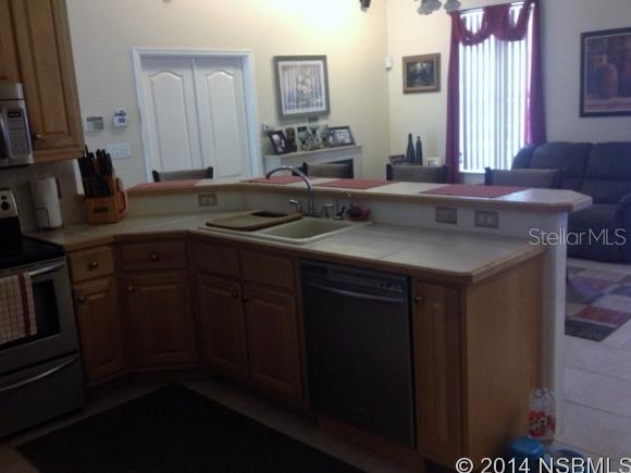 Glen Oaks - Residential