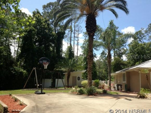 Glen Oaks - Residential