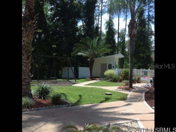 Glen Oaks - Residential