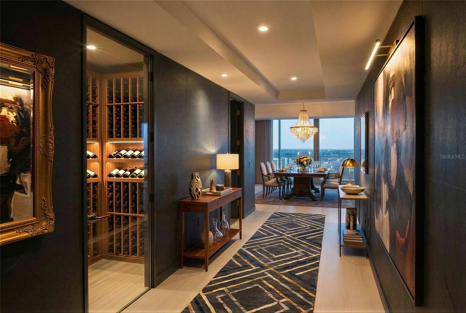 400 CENTRAL - Residential