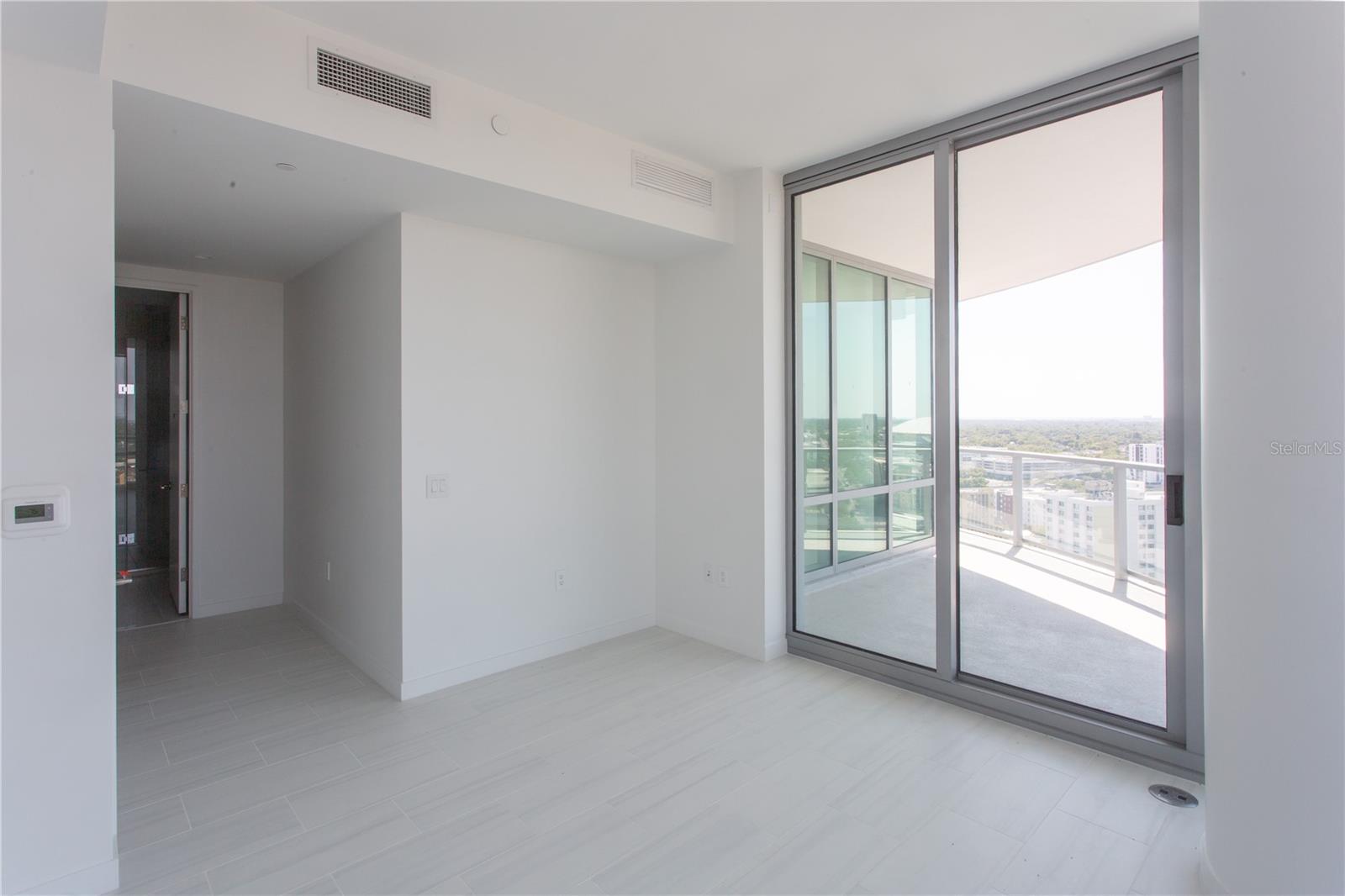 400 CENTRAL - Residential