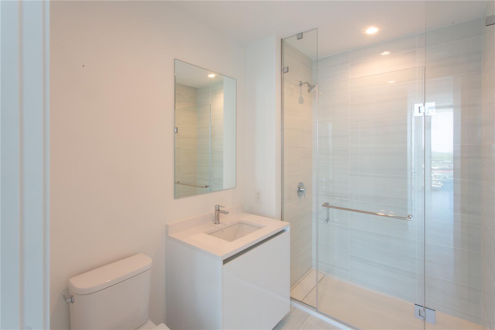 400 CENTRAL - Residential