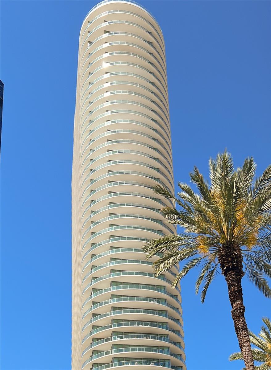 400 CENTRAL AVENUE 2001