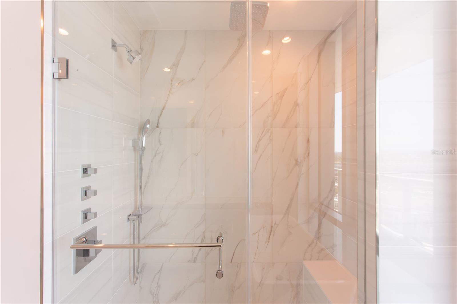 400 CENTRAL - Residential