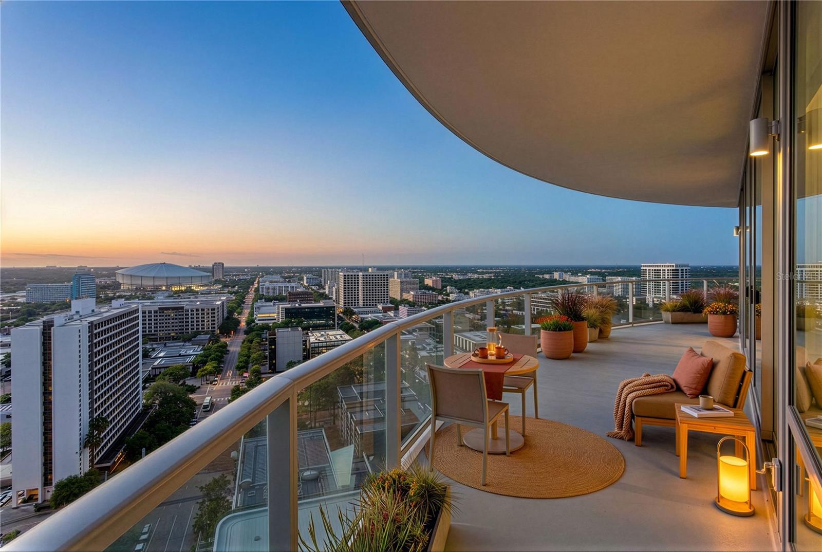 400 CENTRAL - Residential