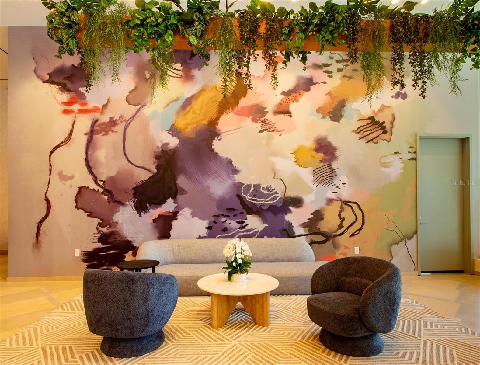 400 CENTRAL - Residential