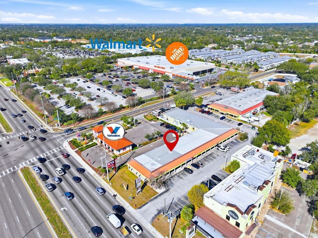 Photo of 102 Pierce Christie Drive, Valrico, FL 33594 (MLS # TB8471266)