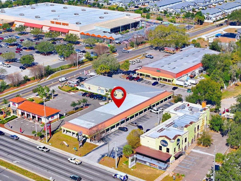 Photo of 102 Pierce Christie Drive, Valrico, FL 33594 (MLS # TB8471266)