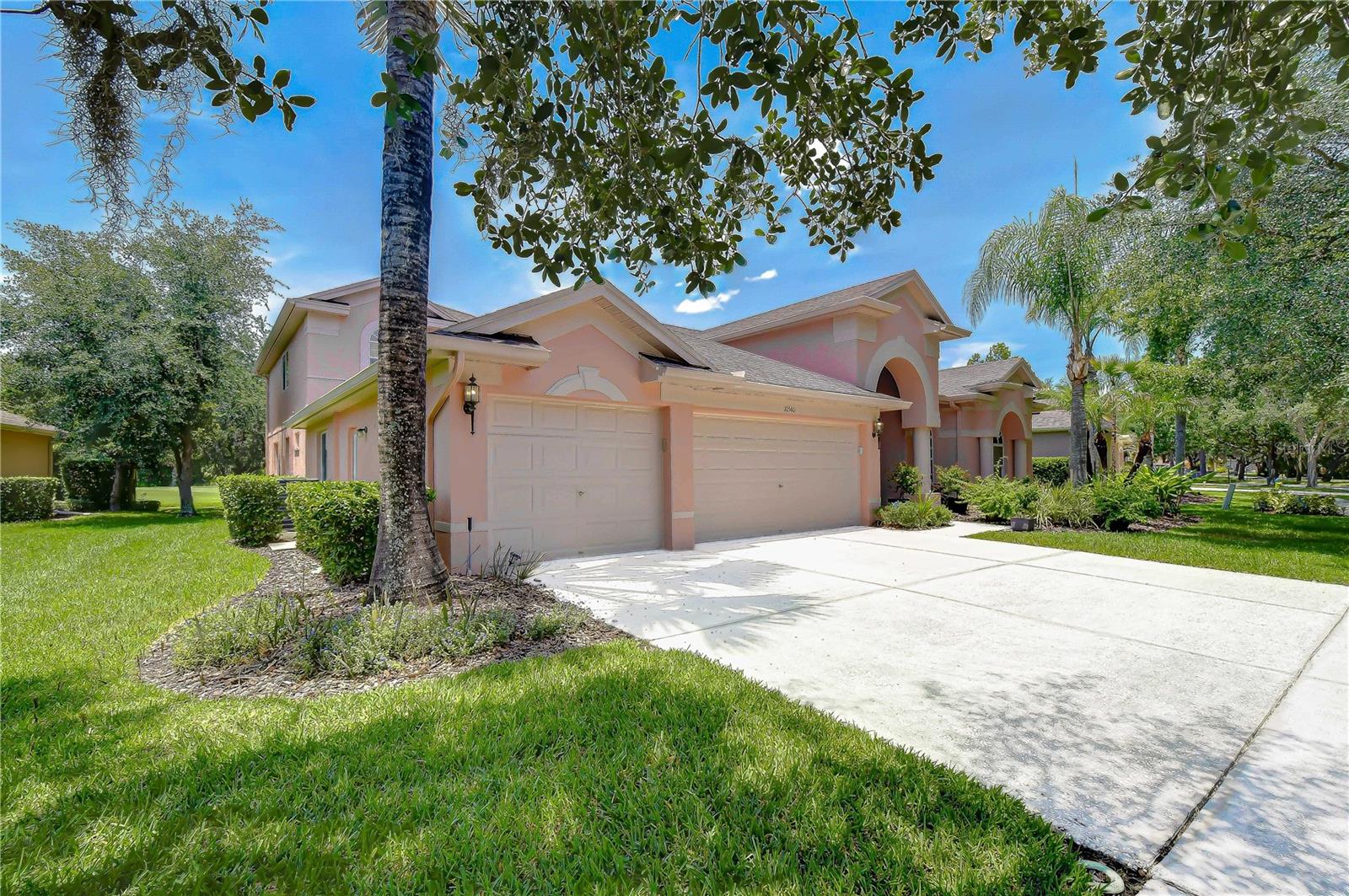 10560 PLANTATION BAY DRIVE