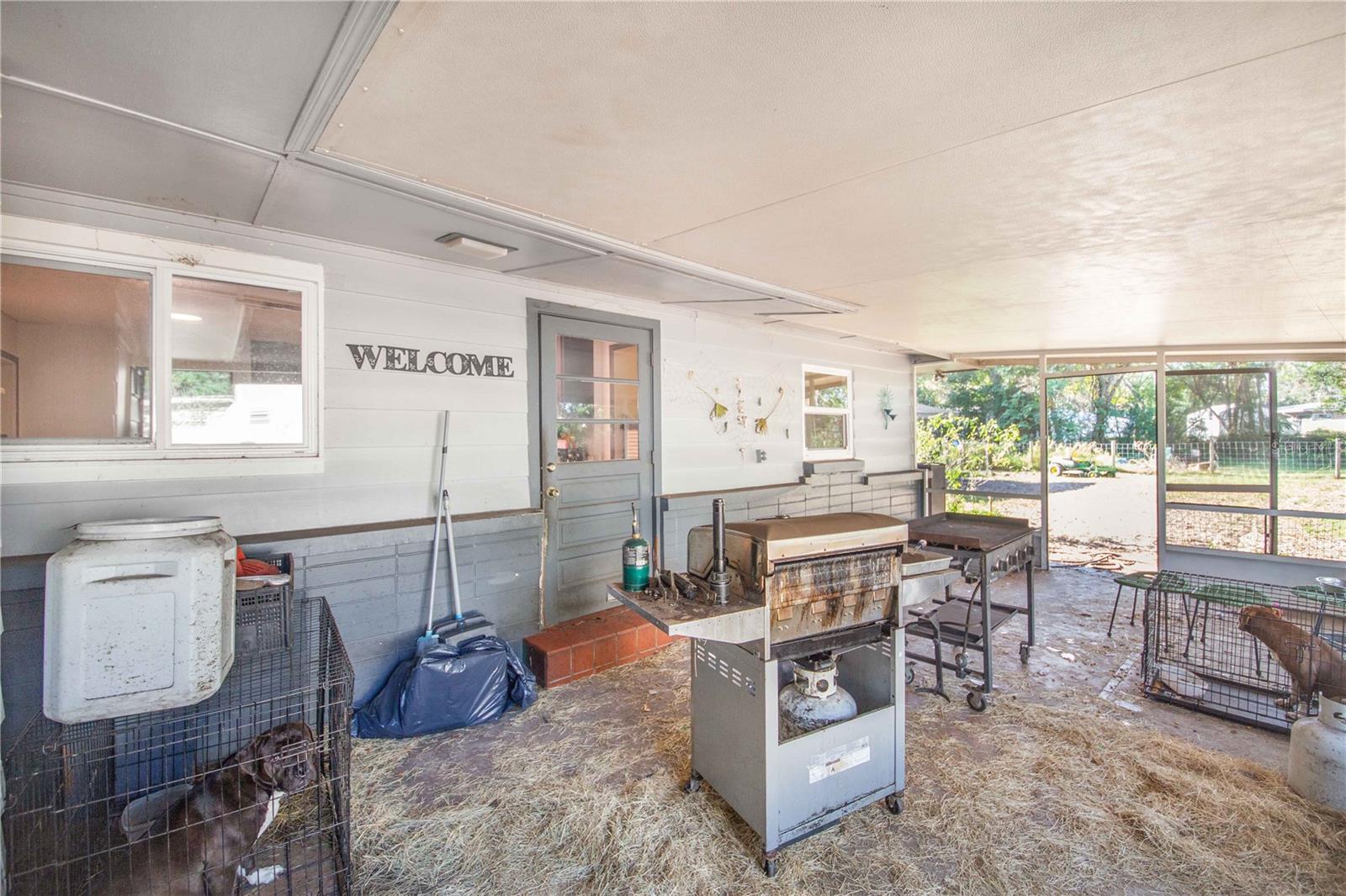 LENA VISTA SUB - Residential