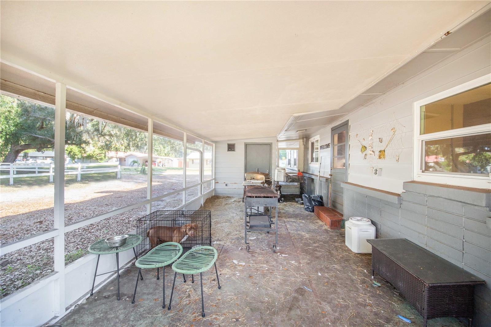 LENA VISTA SUB - Residential