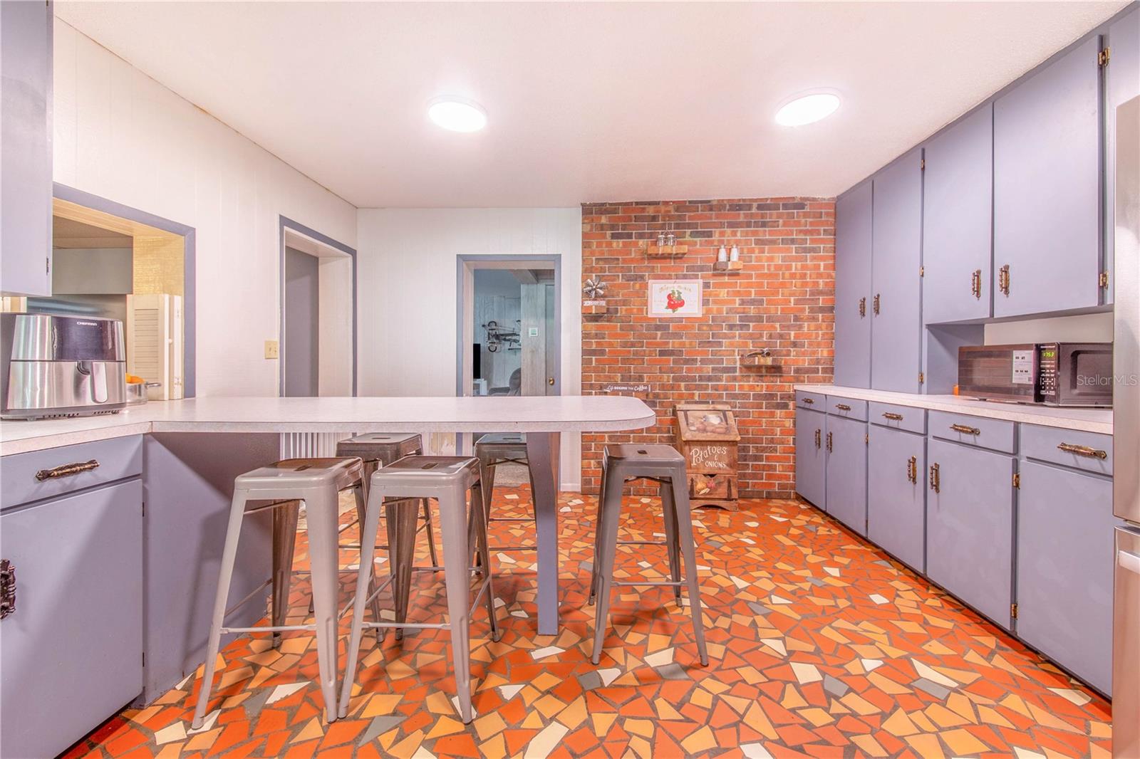 LENA VISTA SUB - Residential