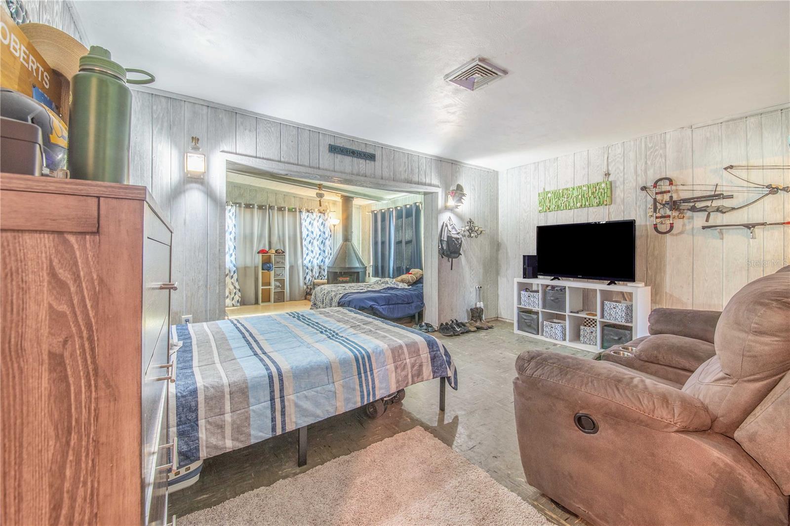 LENA VISTA SUB - Residential