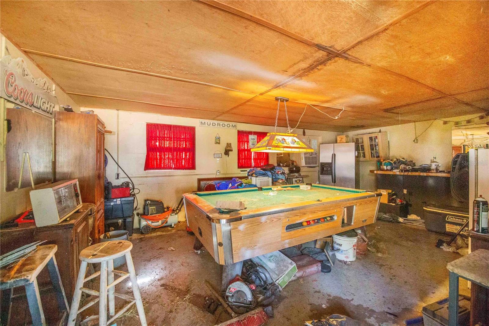 LENA VISTA SUB - Residential