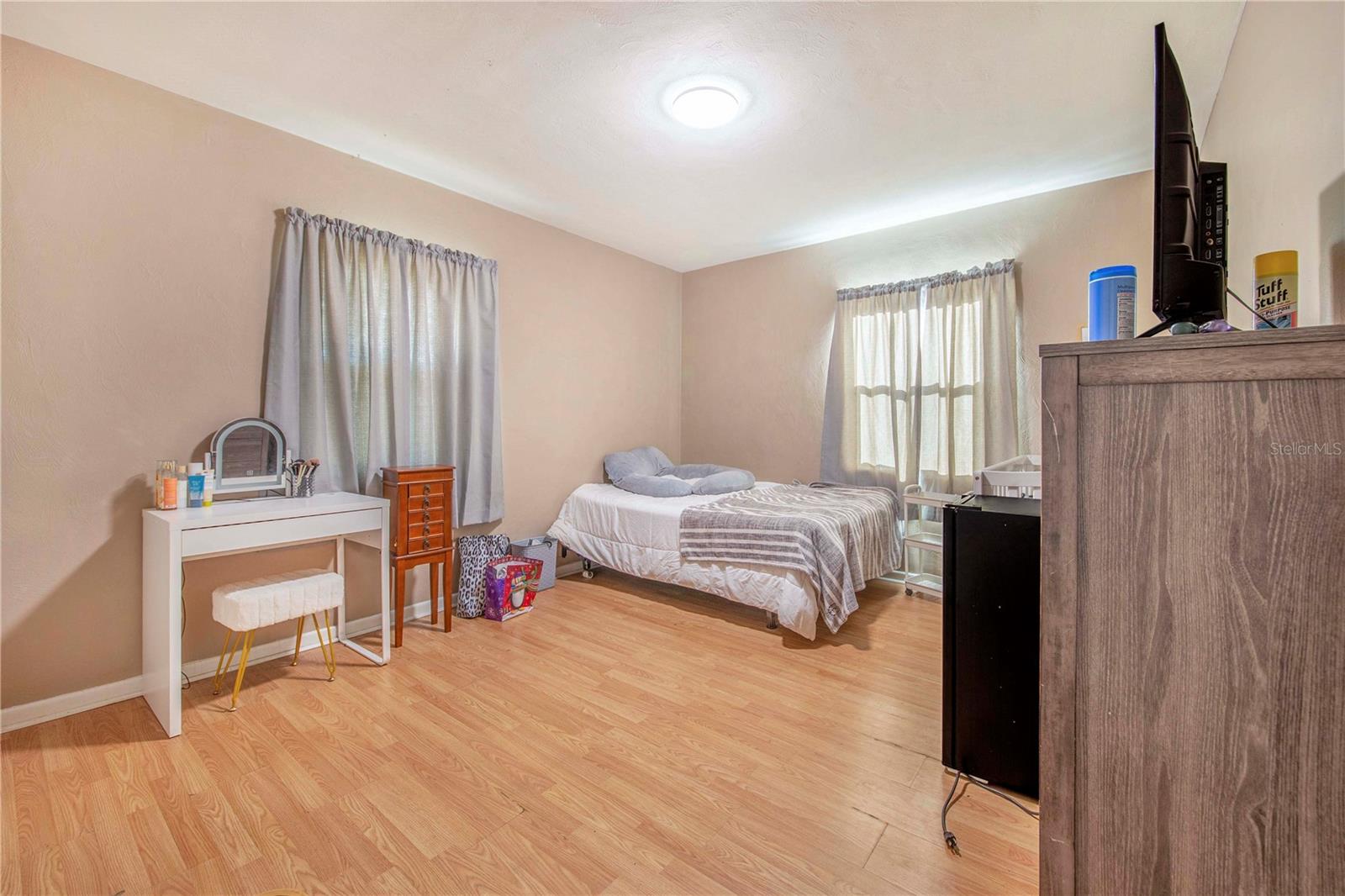 LENA VISTA SUB - Residential