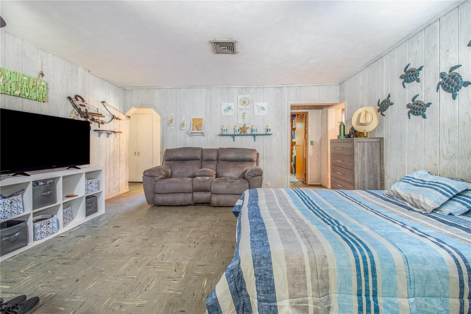 LENA VISTA SUB - Residential