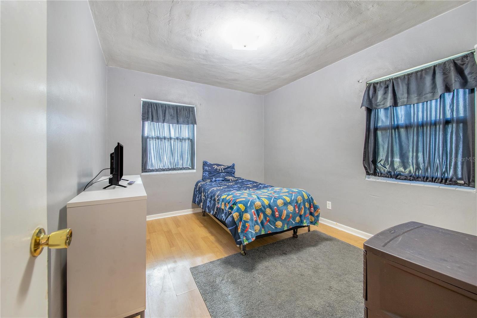 LENA VISTA SUB - Residential