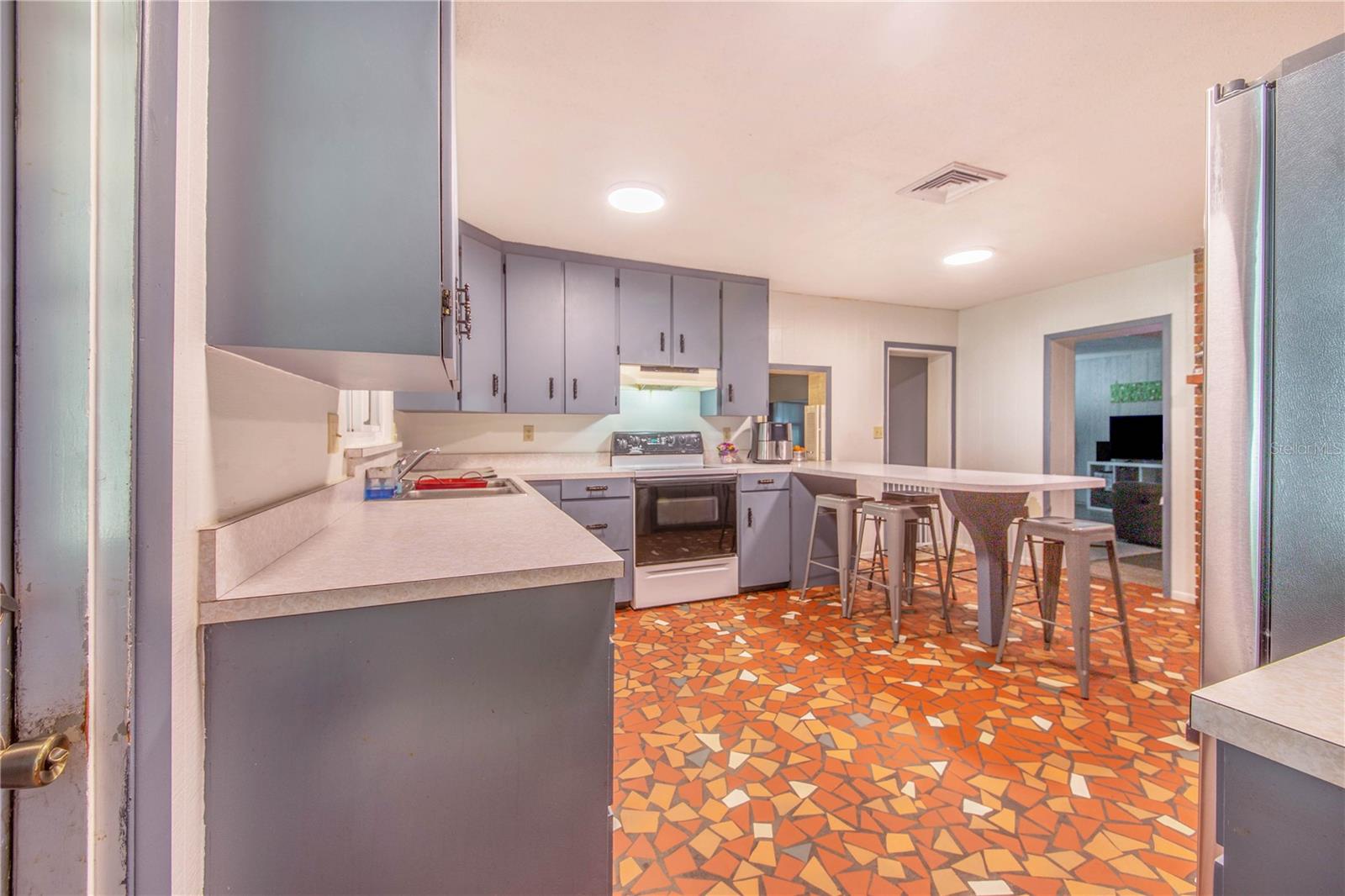 LENA VISTA SUB - Residential