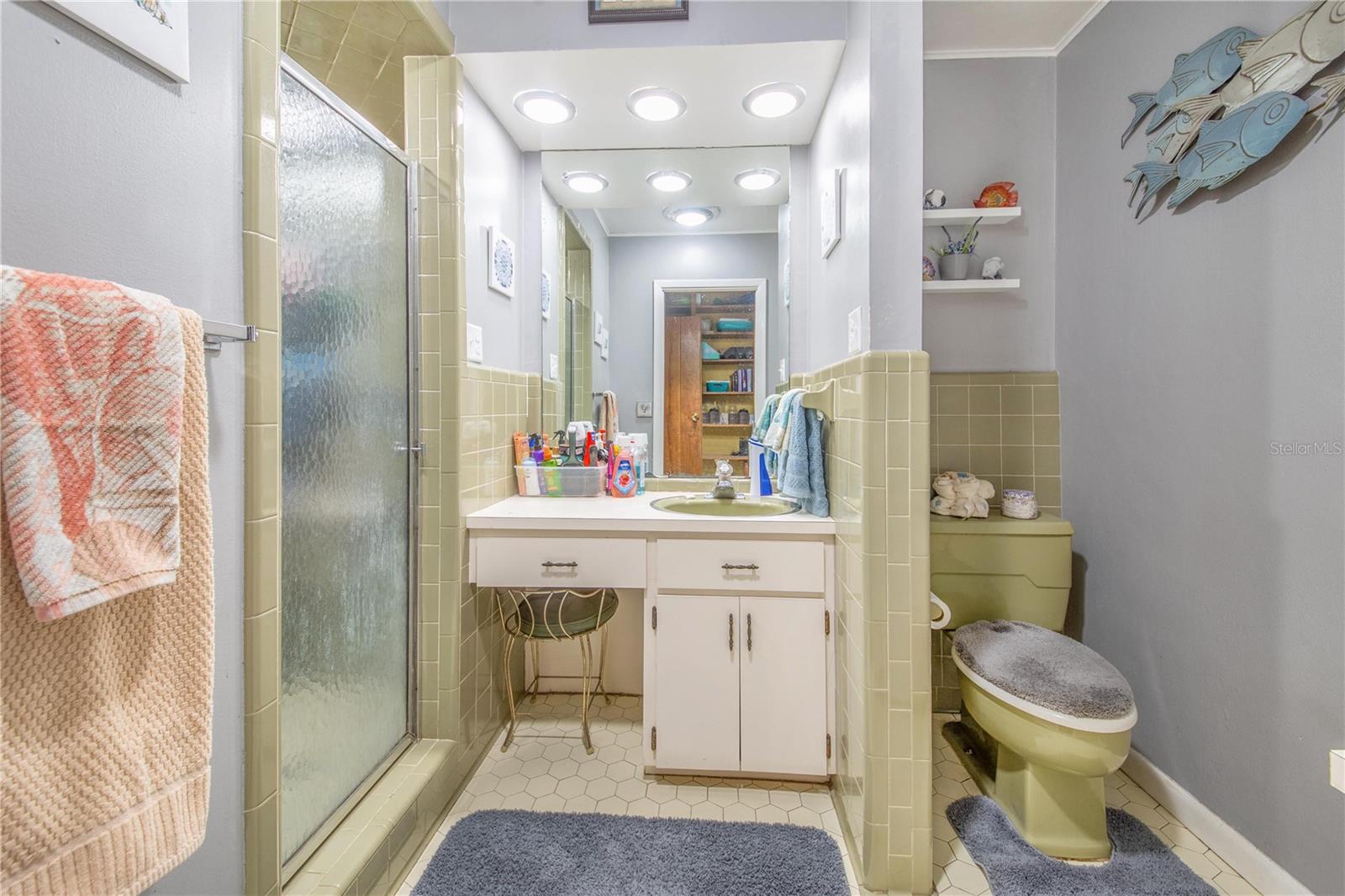 LENA VISTA SUB - Residential