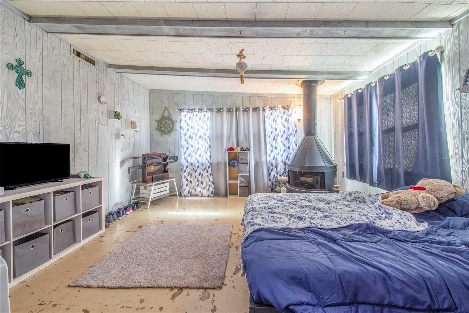 LENA VISTA SUB - Residential