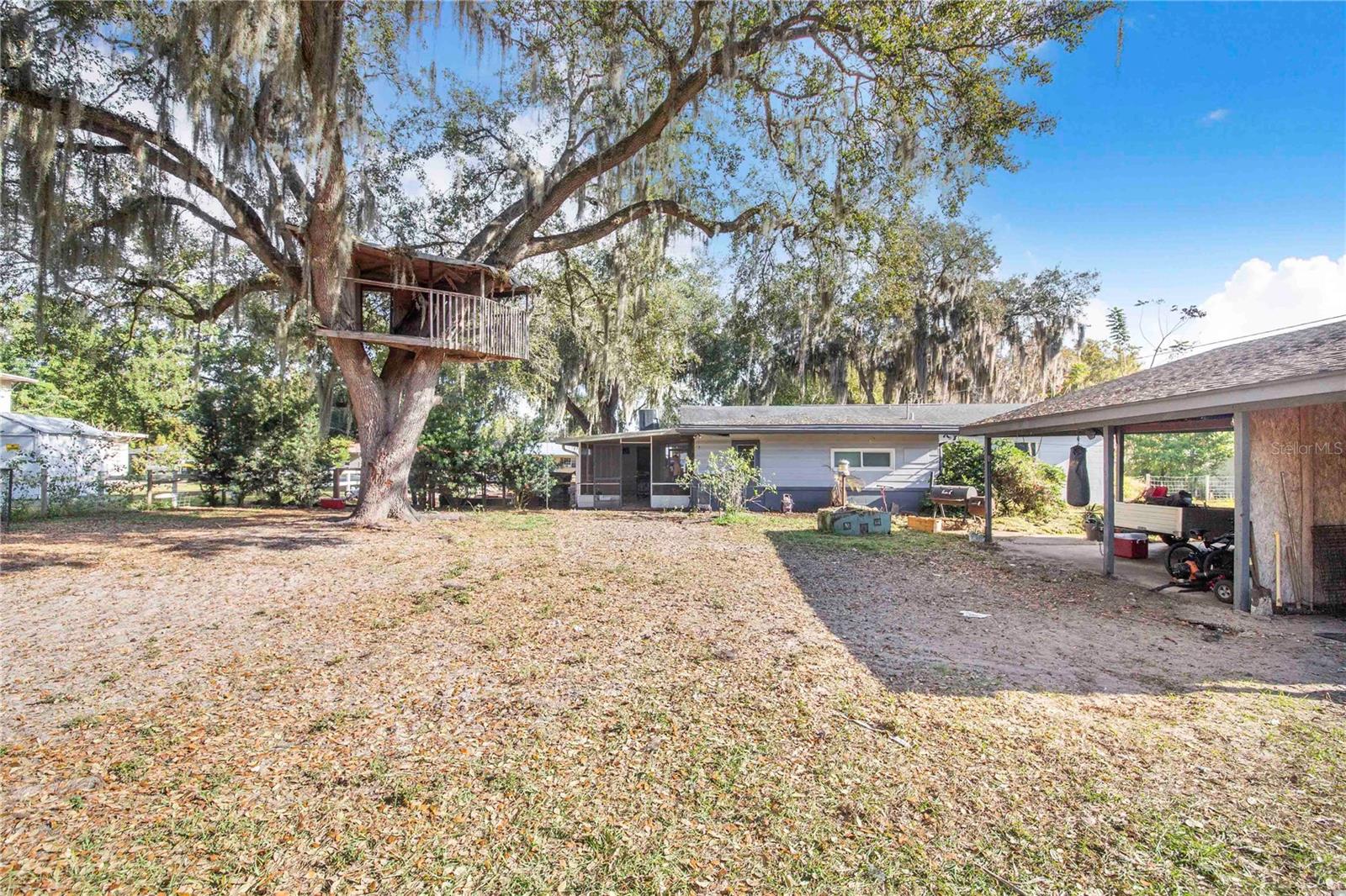 LENA VISTA SUB - Residential