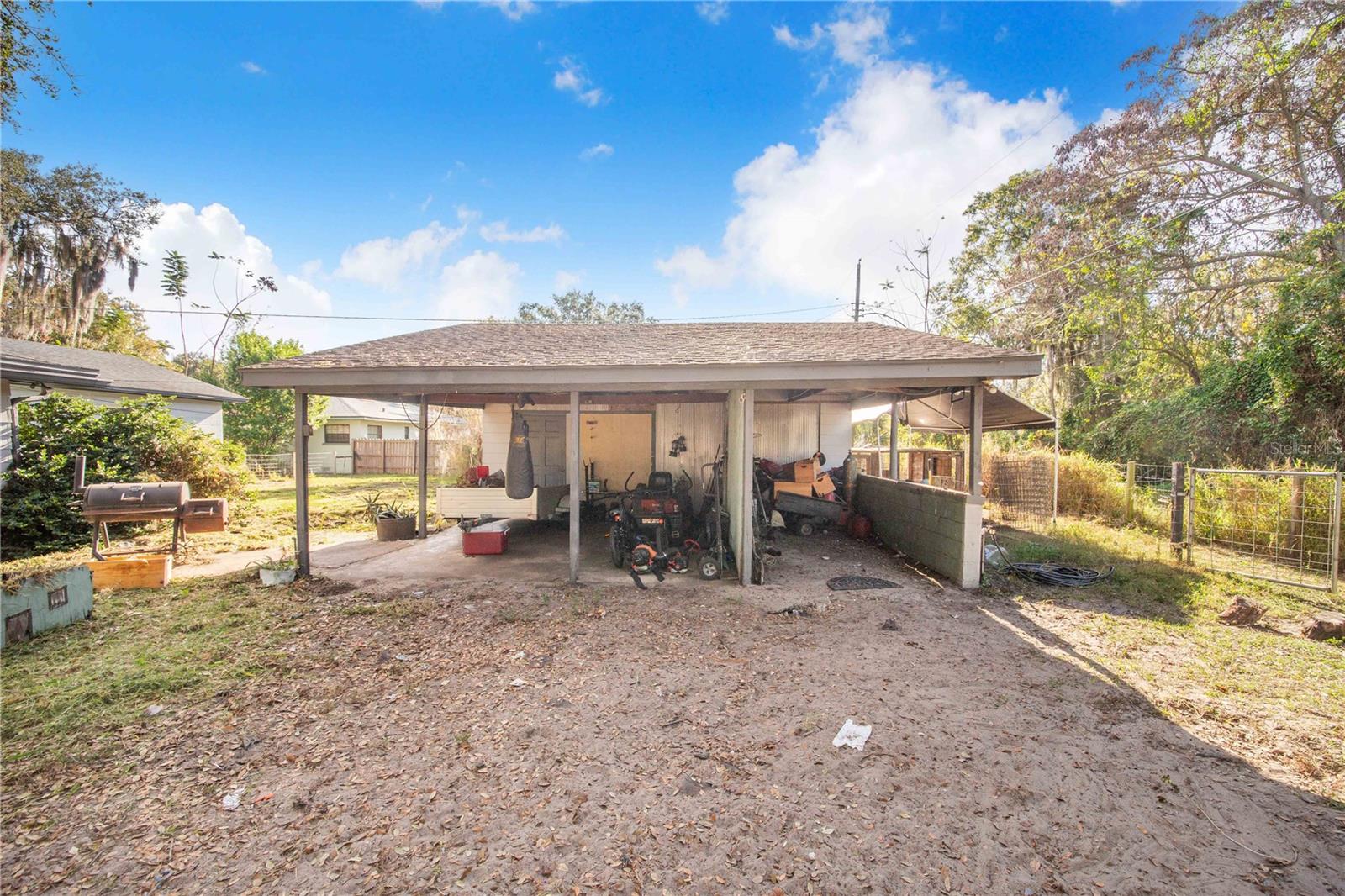 LENA VISTA SUB - Residential