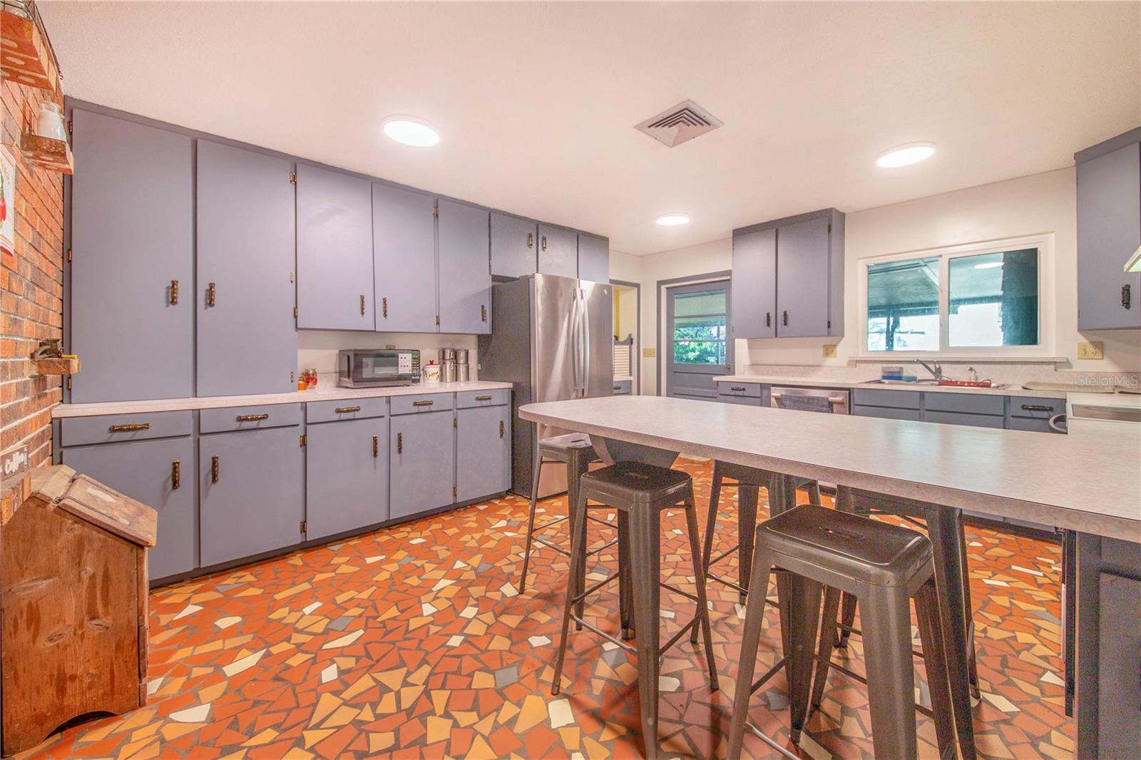 LENA VISTA SUB - Residential