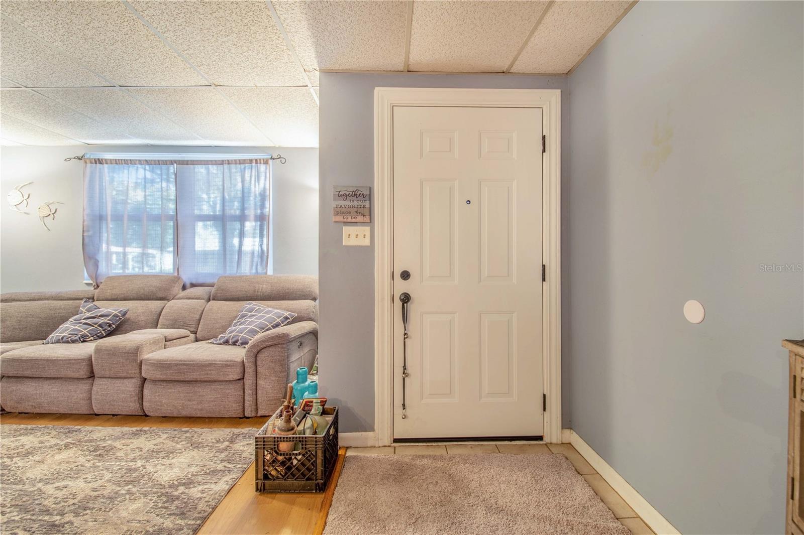 LENA VISTA SUB - Residential