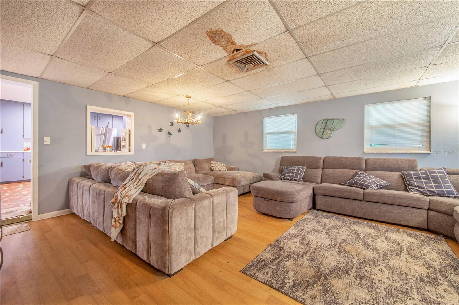 LENA VISTA SUB - Residential