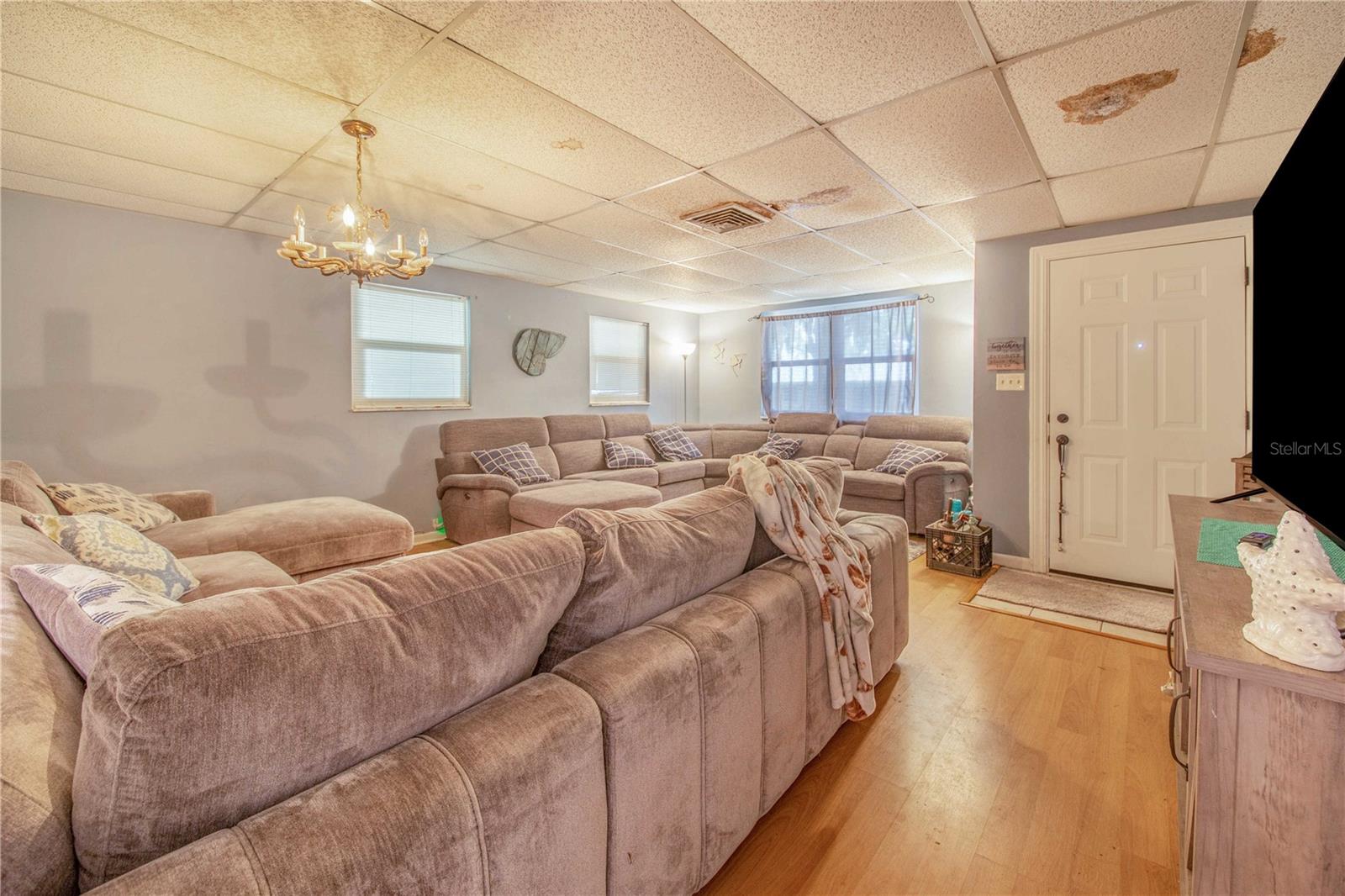 LENA VISTA SUB - Residential