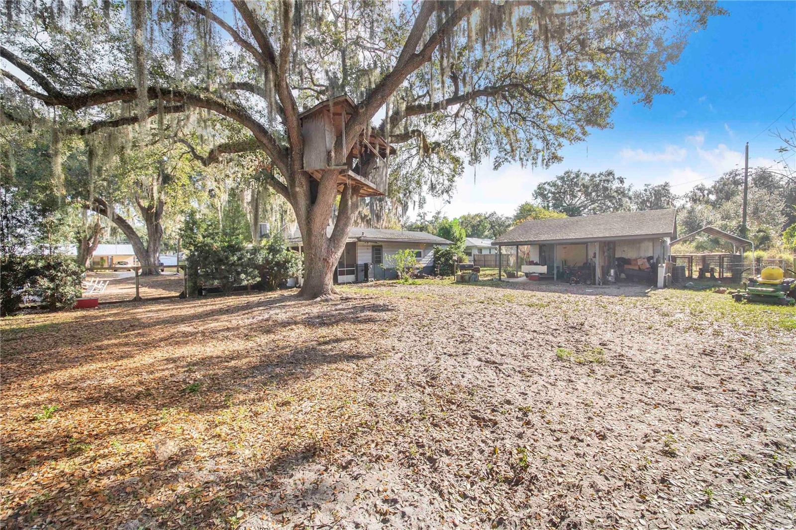 LENA VISTA SUB - Residential