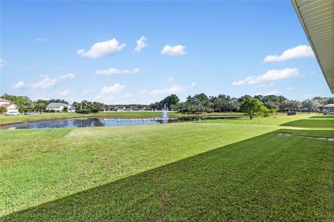 A home in KISSIMMEE