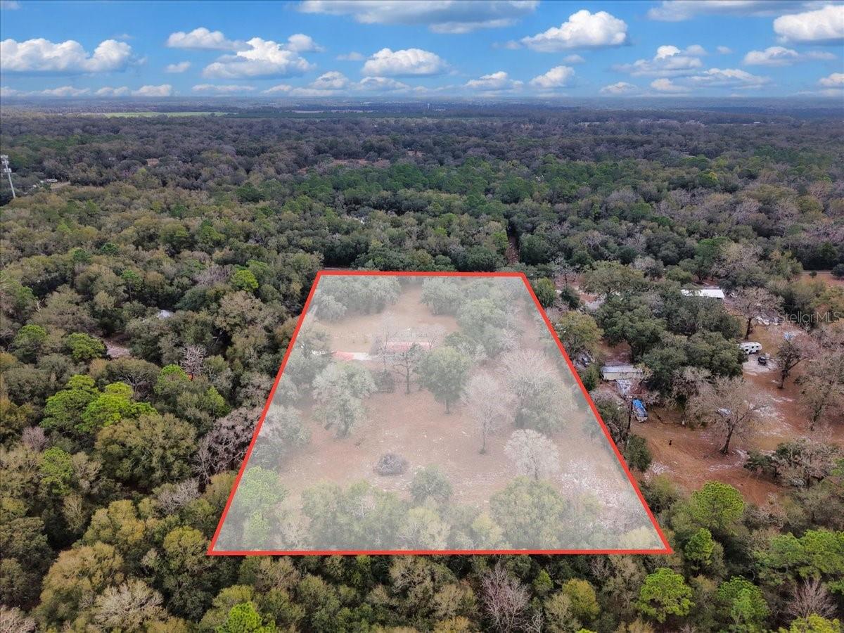 MANATEE FARMS ESTATE 1 - Residential