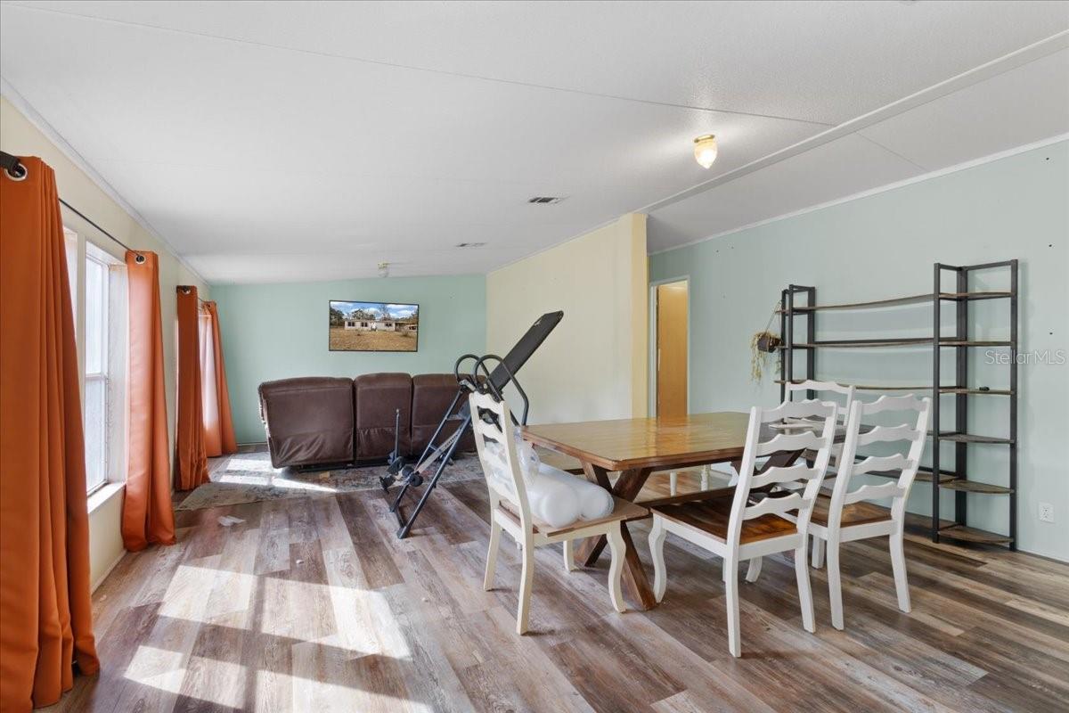 MANATEE FARMS ESTATE 1 - Residential