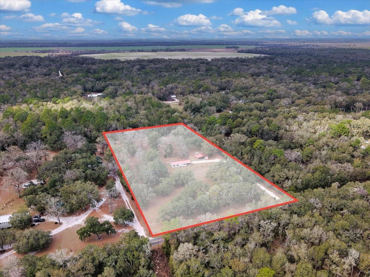 MANATEE FARMS ESTATE 1 - Residential