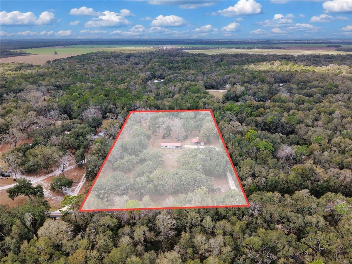 MANATEE FARMS ESTATE 1 - Residential