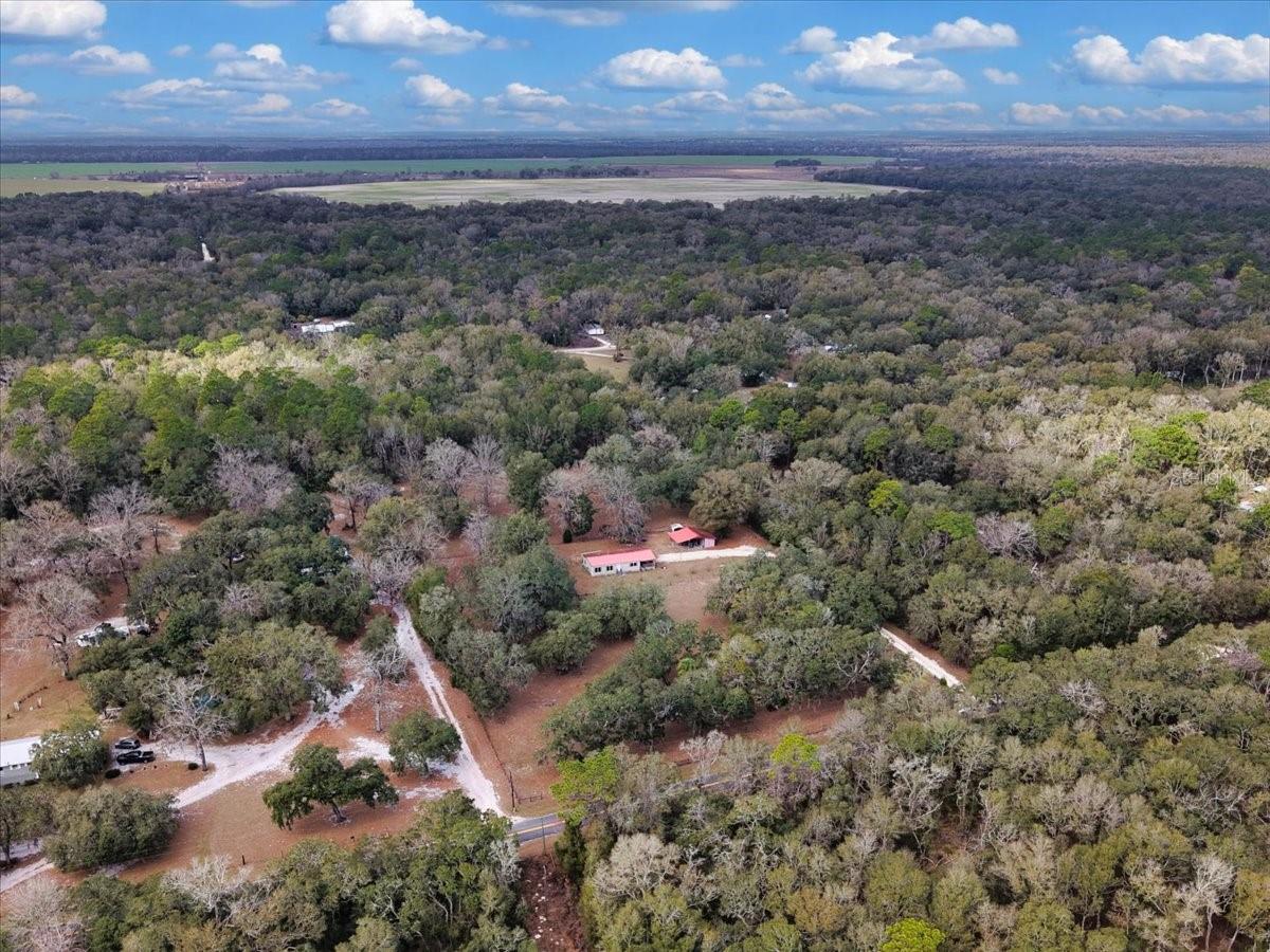 MANATEE FARMS ESTATE 1 - Residential
