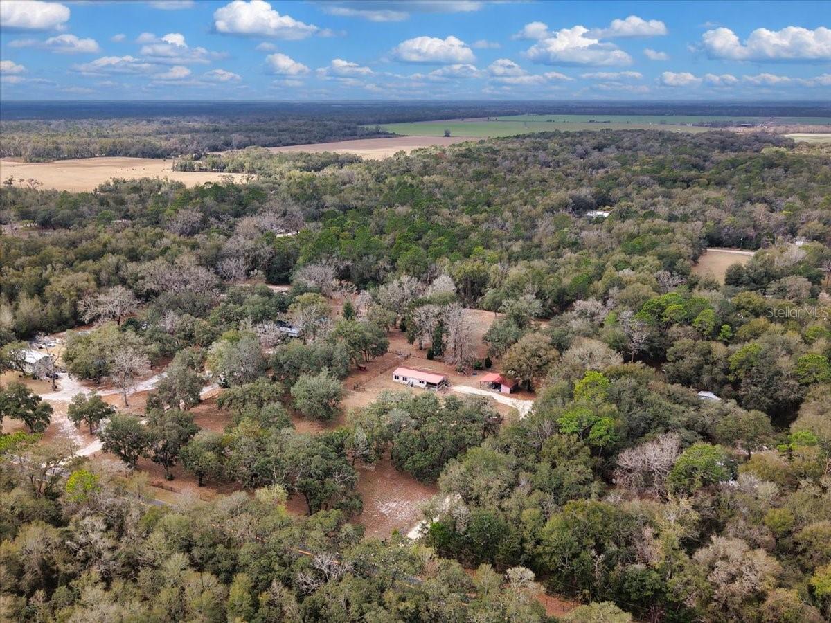 MANATEE FARMS ESTATE 1 - Residential