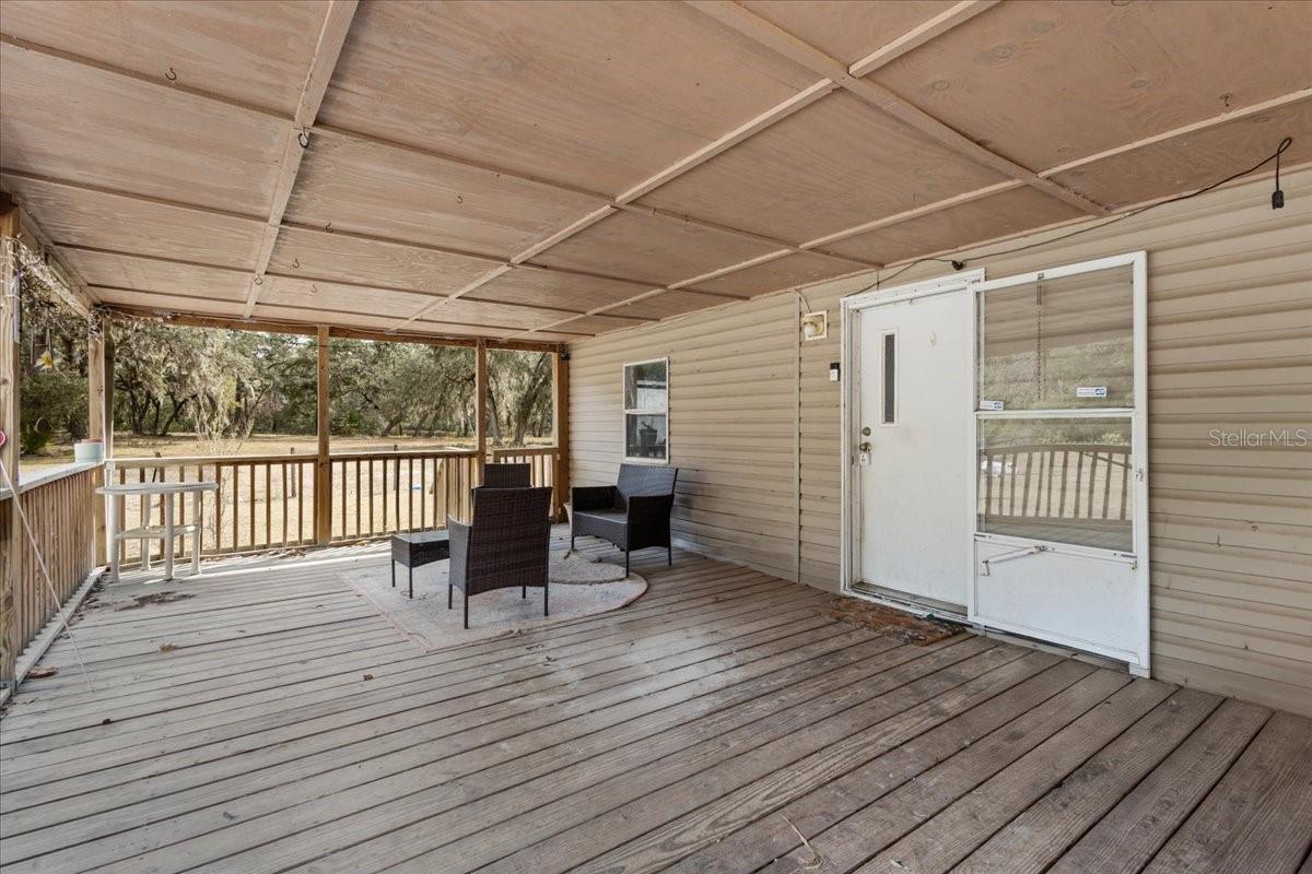 MANATEE FARMS ESTATE 1 - Residential