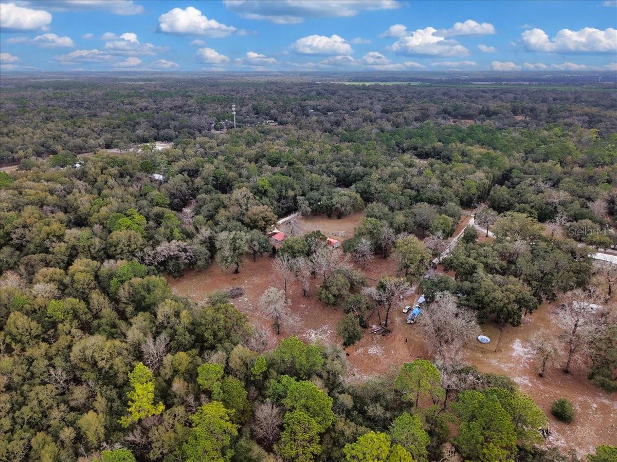 MANATEE FARMS ESTATE 1 - Residential
