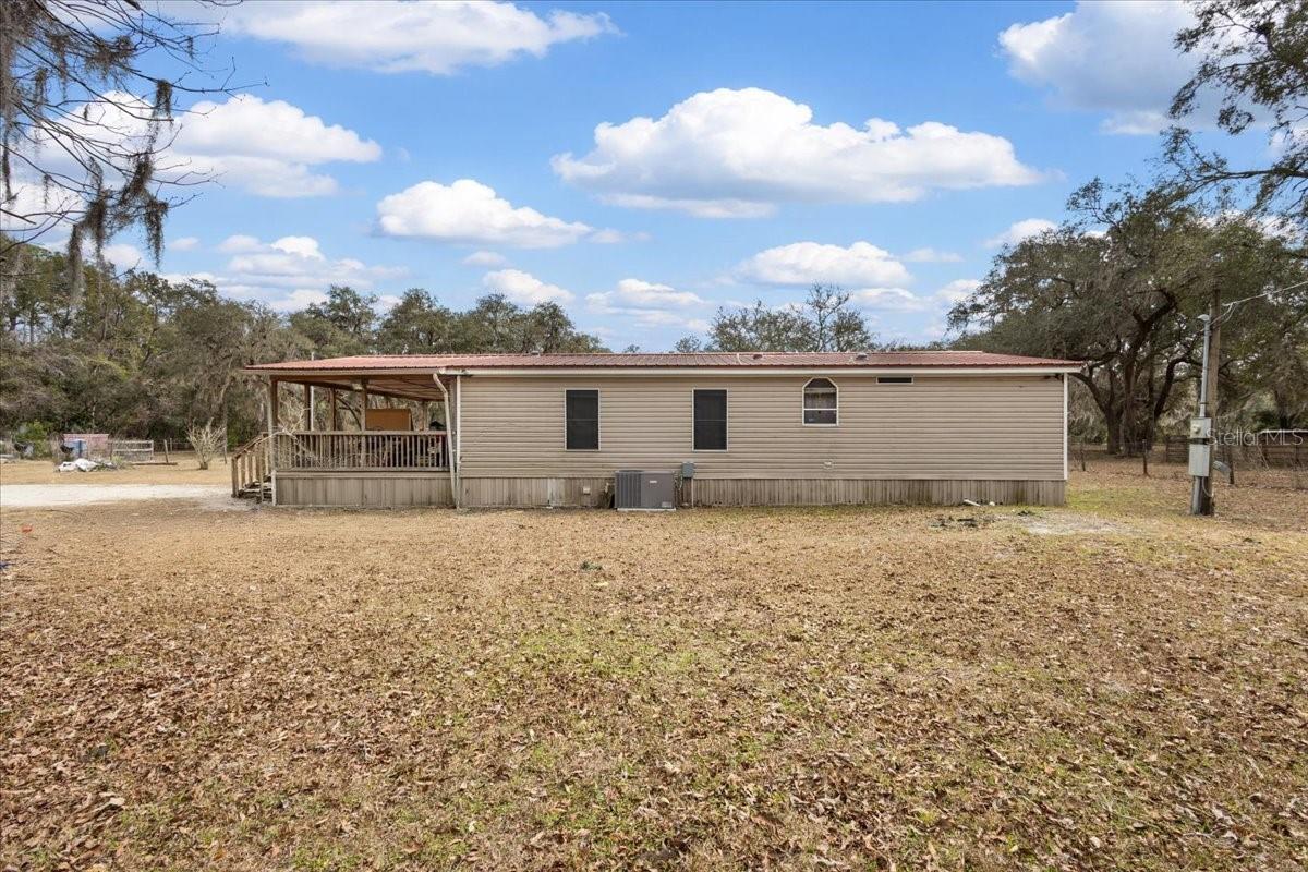 MANATEE FARMS ESTATE 1 - Residential