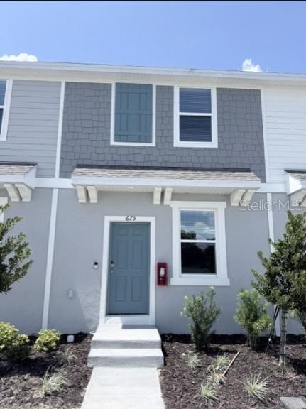 Photo of 675 Ness Island Drive #0, Mount Dora, FL 32757 (MLS # O6433442)