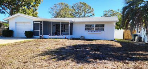 A home in CLEARWATER