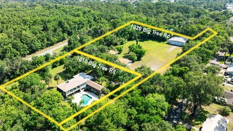 1010/1020 BIG TREE ROAD DAYTONA BEACH FL 32119