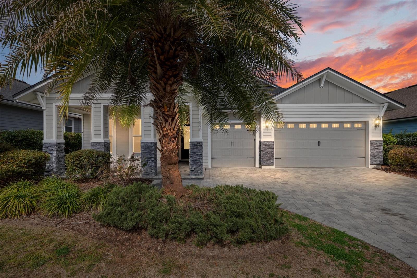 OAKMONT PH 2 PB 32 PG 30 - Residential