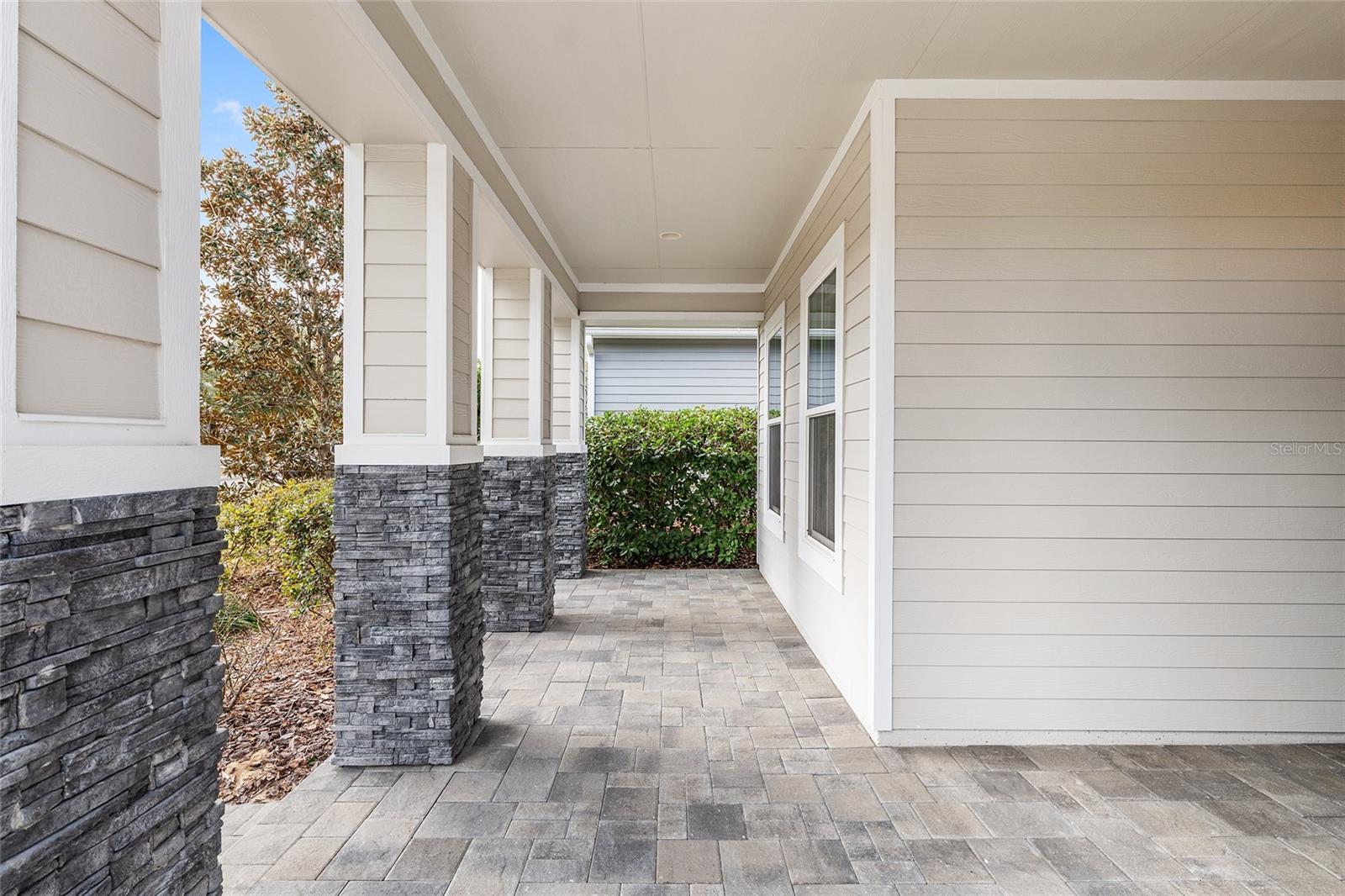 OAKMONT PH 2 PB 32 PG 30 - Residential