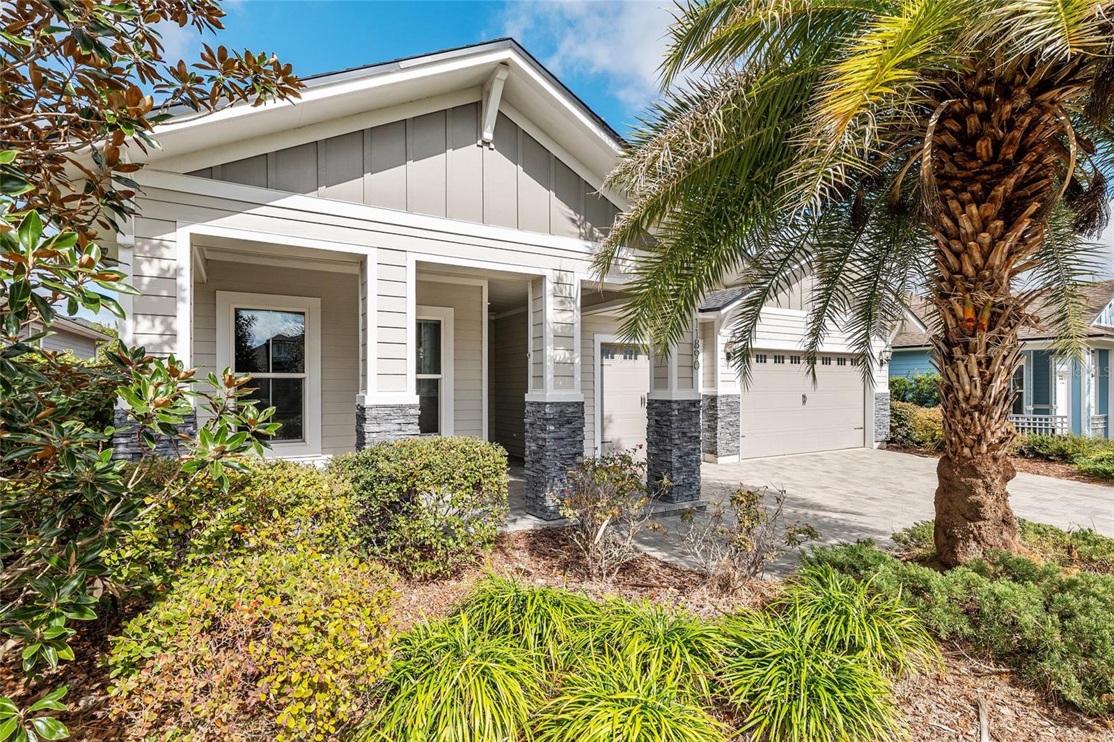 OAKMONT PH 2 PB 32 PG 30 - Residential